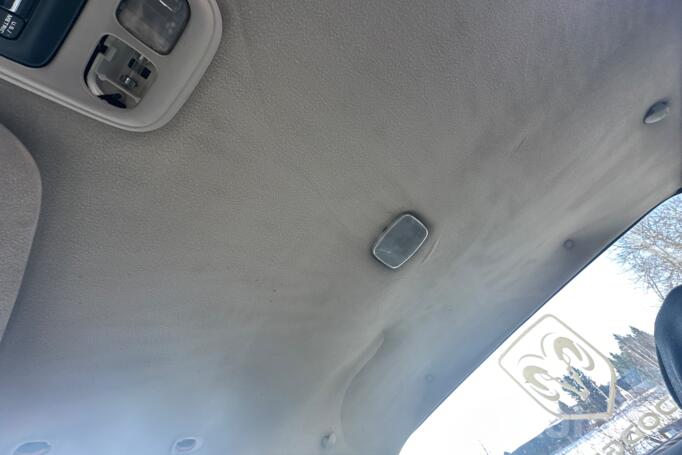 Dodge Ram 2 generation Regular Cab pickup 2-doors