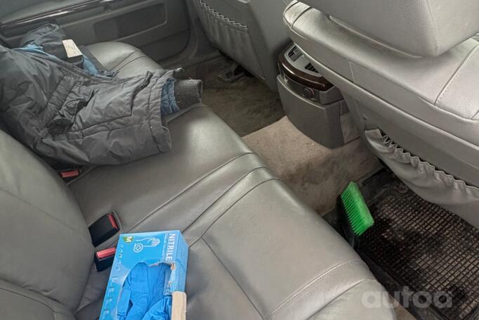 BMW 7 Series E65/E66 [restyling] Sedan