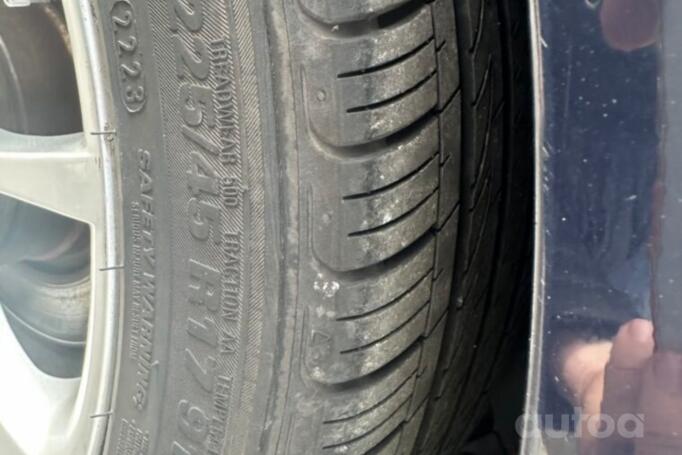 BMW Z4 E85/E86 [restyling] Roadster