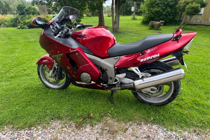 Honda CBR