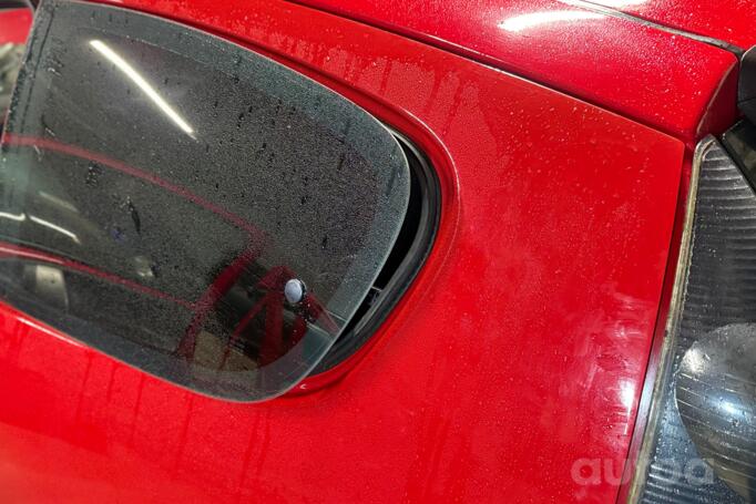 Citroen C1 1 generation Hatchback 5-doors