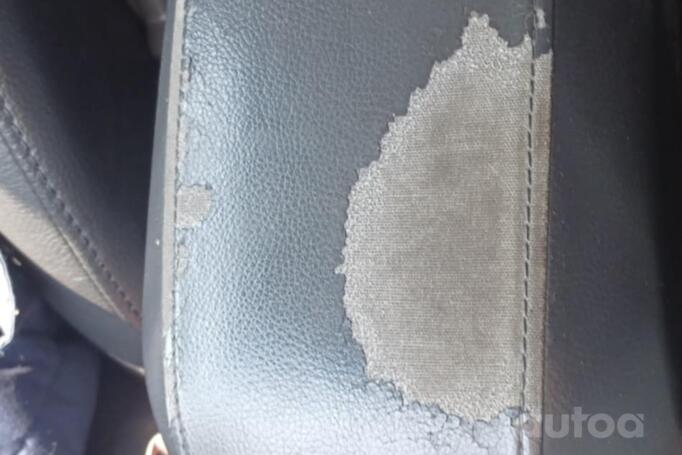 Volvo XC90 1 generation Crossover