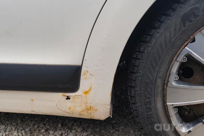 Citroen C4 1 generation Hatchback 3-doors