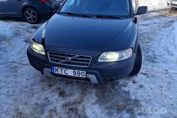 Volvo XC70
