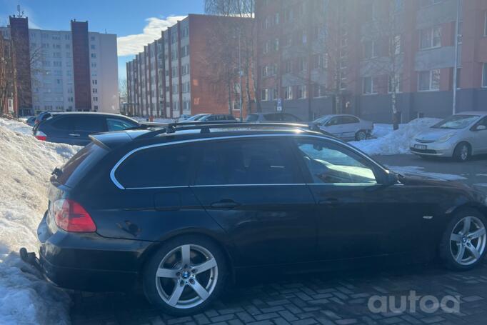 BMW 3 Series E90/E91/E92/E93 Touring wagon