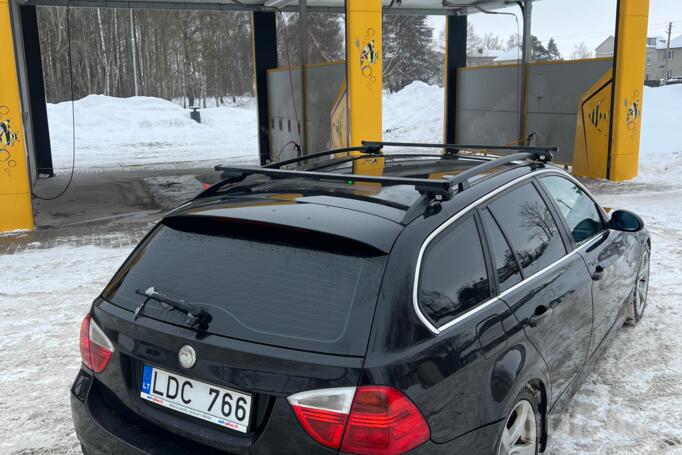 BMW 3 Series E90/E91/E92/E93 Touring wagon
