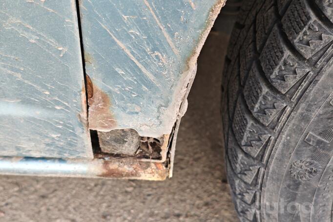 SEAT Ibiza 4 generation FR hatchback 3-doors