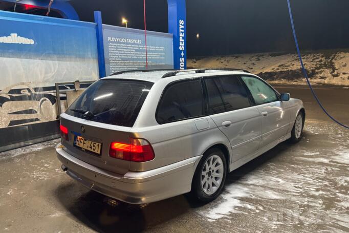 BMW 5 Series E39 [restyling] Touring wagon