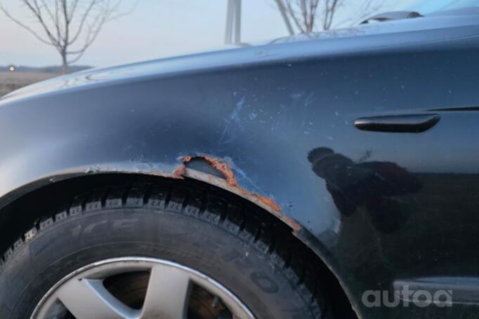 BMW 3 Series E46 Touring wagon