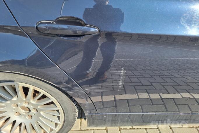 BMW 3 Series E90/E91/E92/E93 Touring wagon