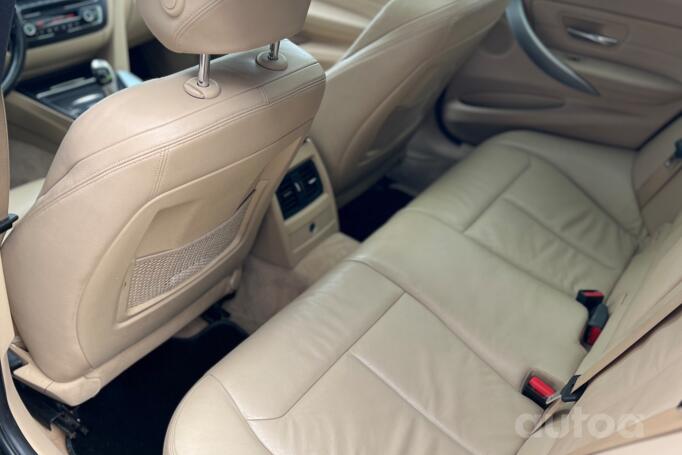 BMW 3 Series F30/F31/F34 Touring wagon