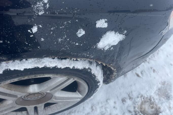 Audi A4 B7 Avant wagon 5-doors