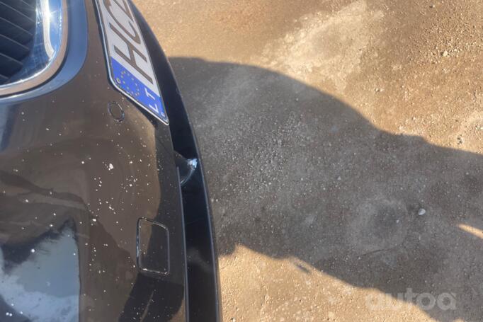 BMW 5 Series E60/E61 Sedan