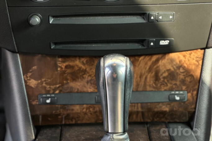 BMW 5 Series E60/E61 Touring wagon