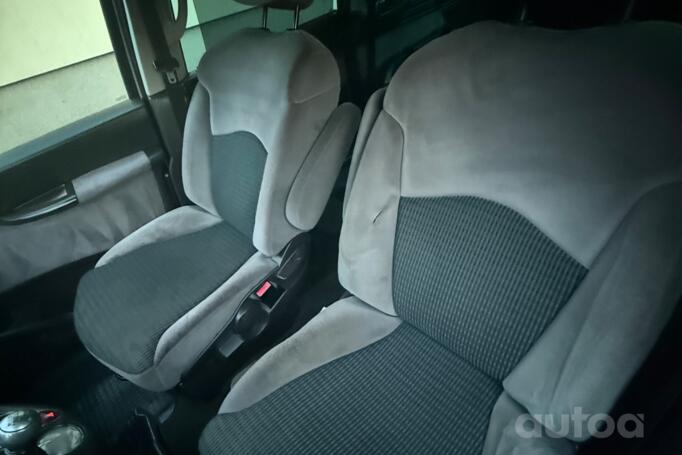 Citroen C8 1 generation Minivan