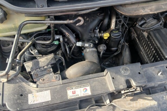 Citroen C8 1 generation Minivan