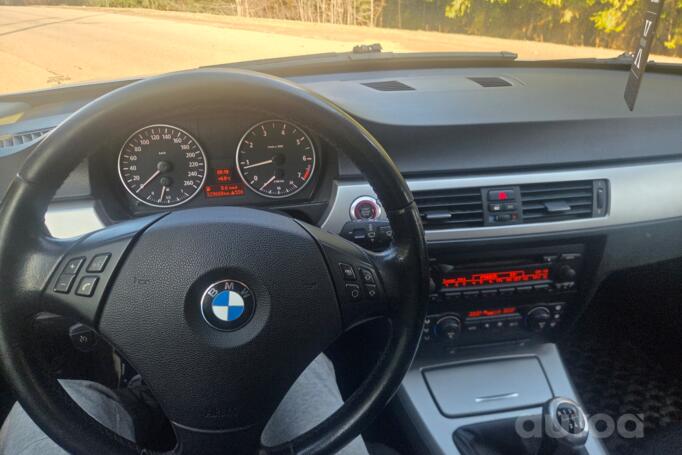 BMW 3 Series E90/E91/E92/E93 Touring wagon