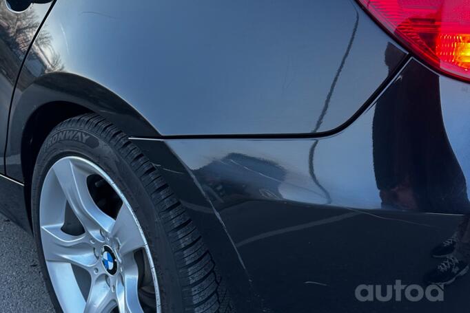 BMW 1 Series E81/E82/E87/E88 [restyling] Hatchback 5-doors