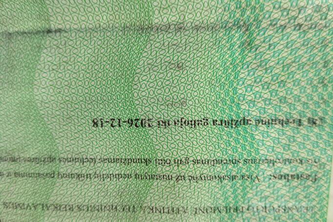 Volkswagen Golf 6 generation Hatchback 5-doors