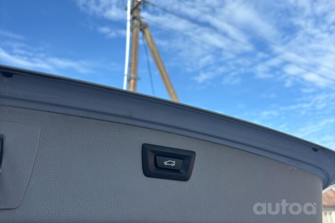 BMW 3 Series F30/F31/F34 Touring wagon