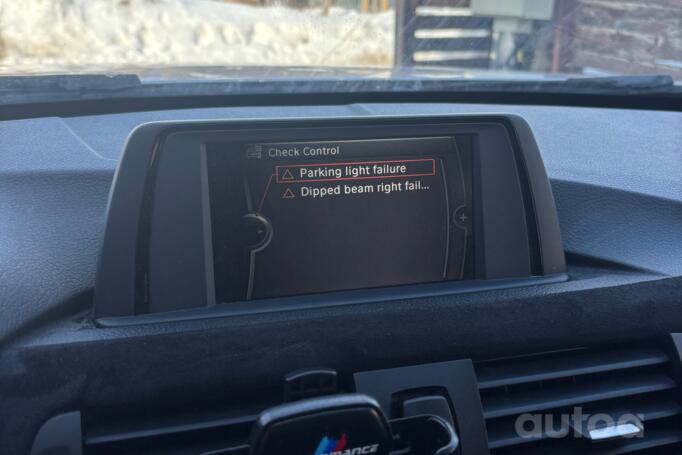 BMW 3 Series F30/F31/F34 Touring wagon