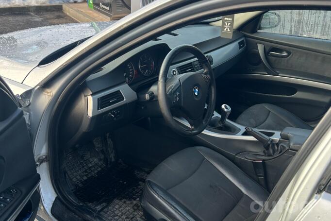 BMW 3 Series E90/E91/E92/E93 Touring wagon