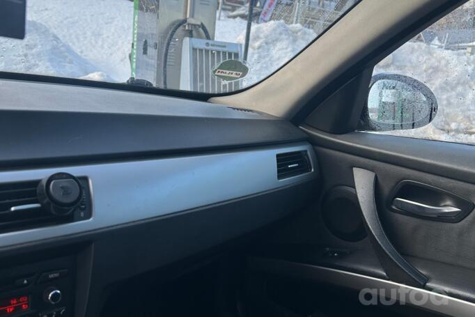 BMW 3 Series E90/E91/E92/E93 Touring wagon