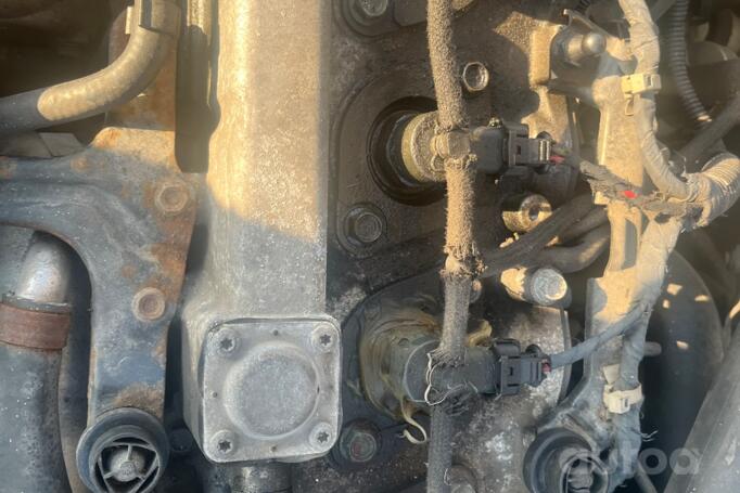 Opel Astra H Hatchback