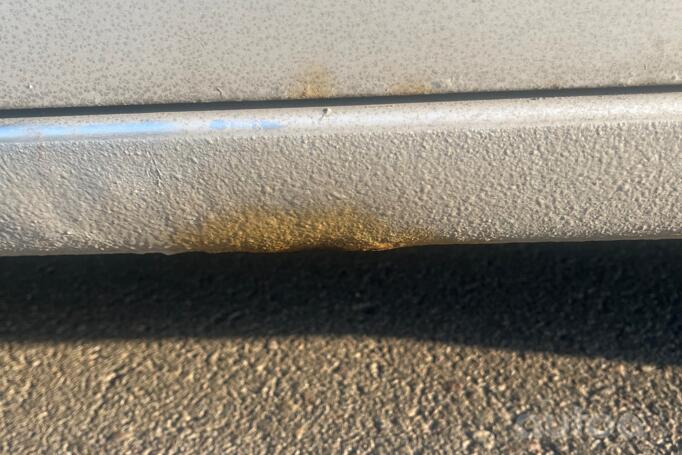 Opel Astra H Hatchback