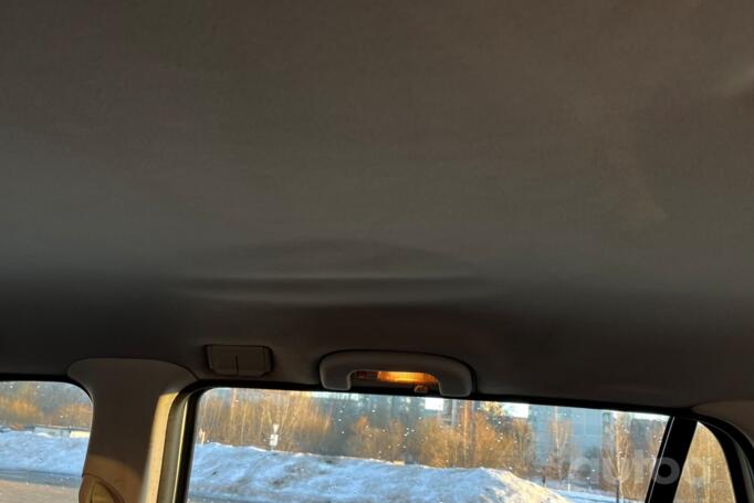 Opel Astra G wagon 5-doors