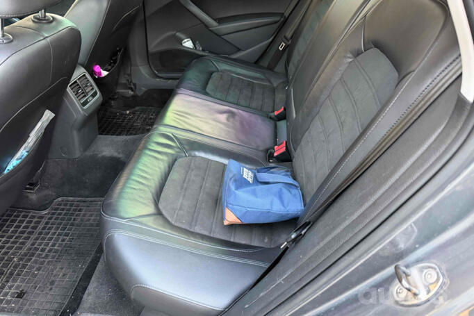 Volkswagen Passat (North America)