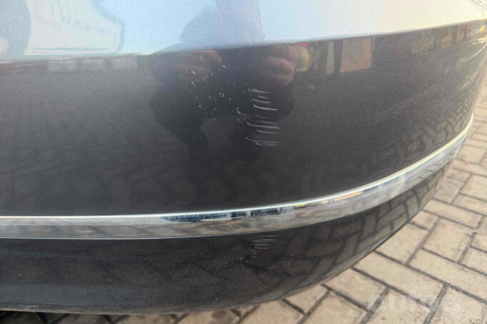 Volkswagen Passat (North America)