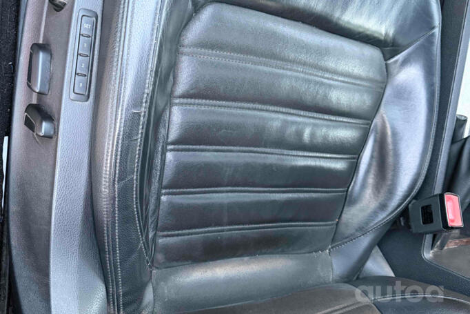 Volkswagen Passat (North America)