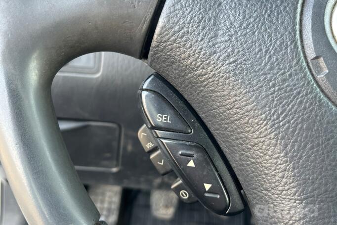 Toyota Corolla E120/E130 [restyling]