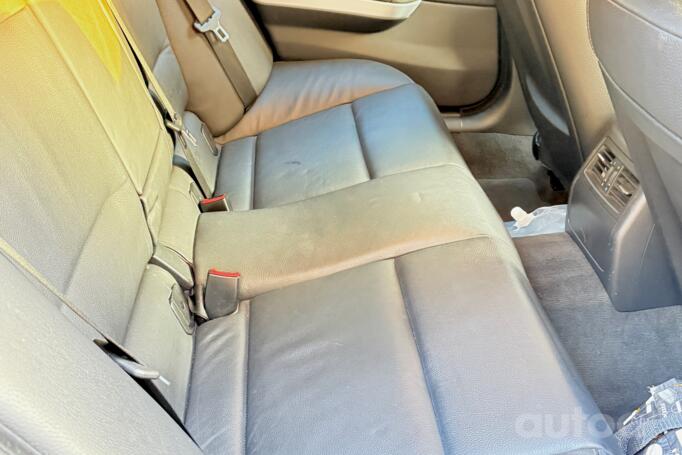 BMW 3 Series E90/E91/E92/E93 [restyling] Touring wagon