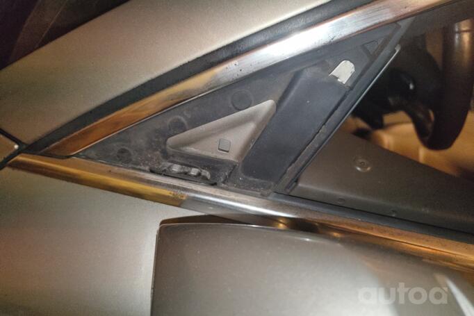 Audi A7 4G Sportback liftback