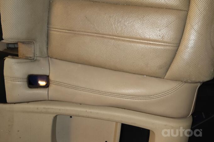 Audi A7 4G Sportback liftback