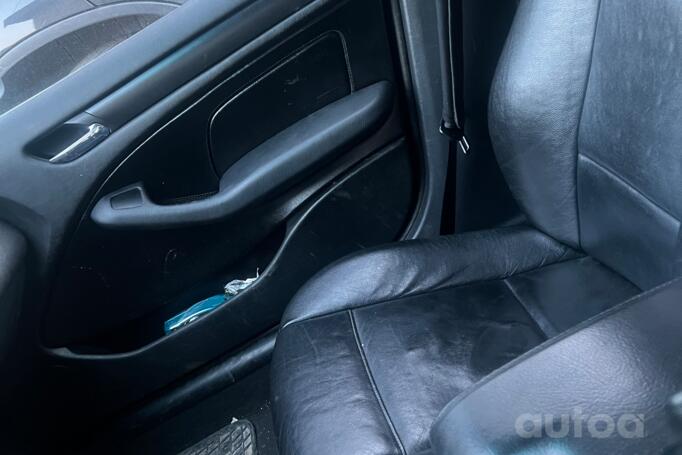 BMW 3 Series E46 Touring wagon