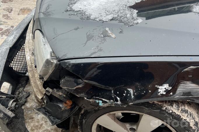 BMW 3 Series E46 Touring wagon