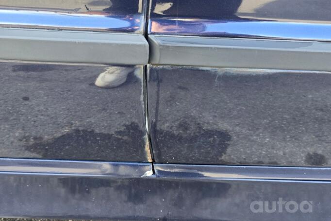 BMW 7 Series E38 Sedan