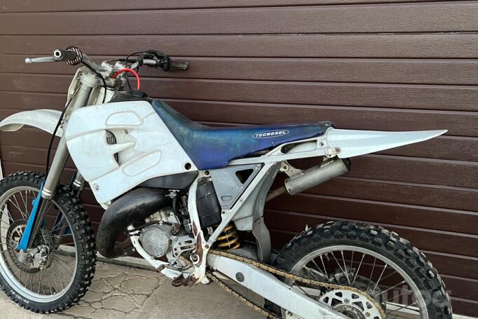 Husqvarna CR 125