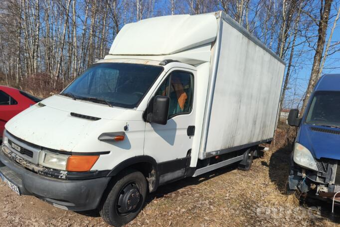 IVECO Daily 35C14V