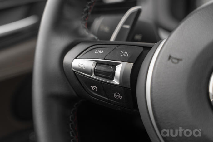 BMW X3 F25 Crossover