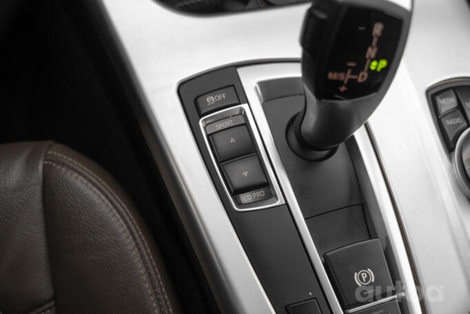 BMW X3 F25 Crossover