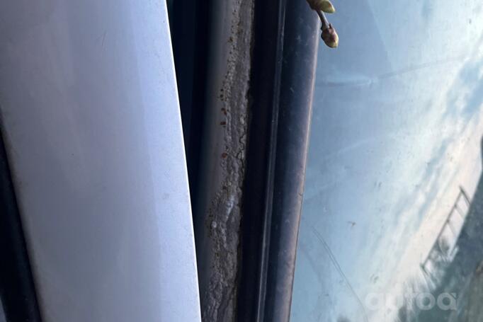 Ford Galaxy 1 generation [restyling] Minivan