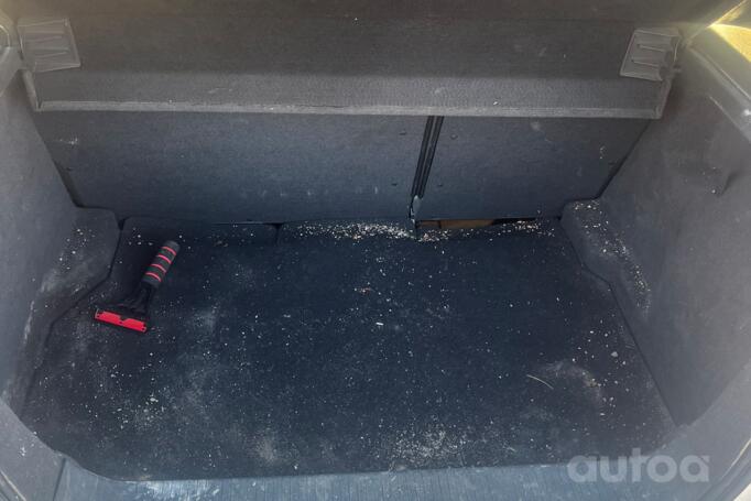 Opel Astra H Hatchback