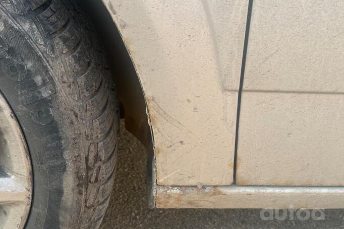 Opel Astra H Hatchback