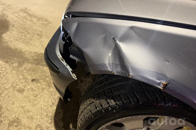 BMW 3 Series E46 [restyling] Sedan