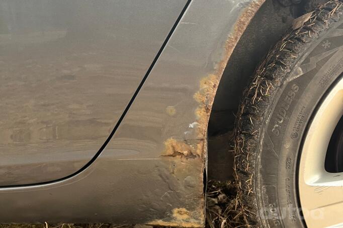 Opel Insignia A Sports Tourer wagon 5-doors