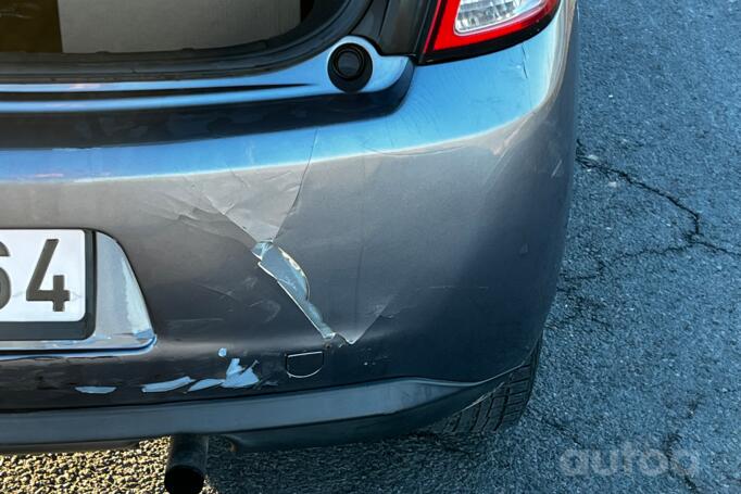 Citroen C3 2 generation Hatchback